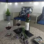 Studio Apartman Sky