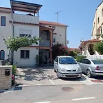 Studio Apartman Sky