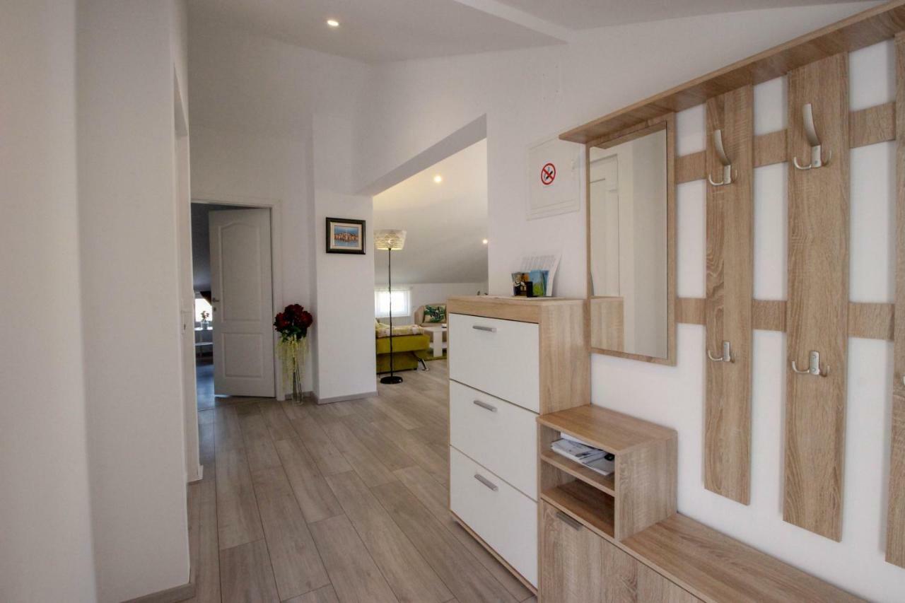 Sky Appartement Rovinj