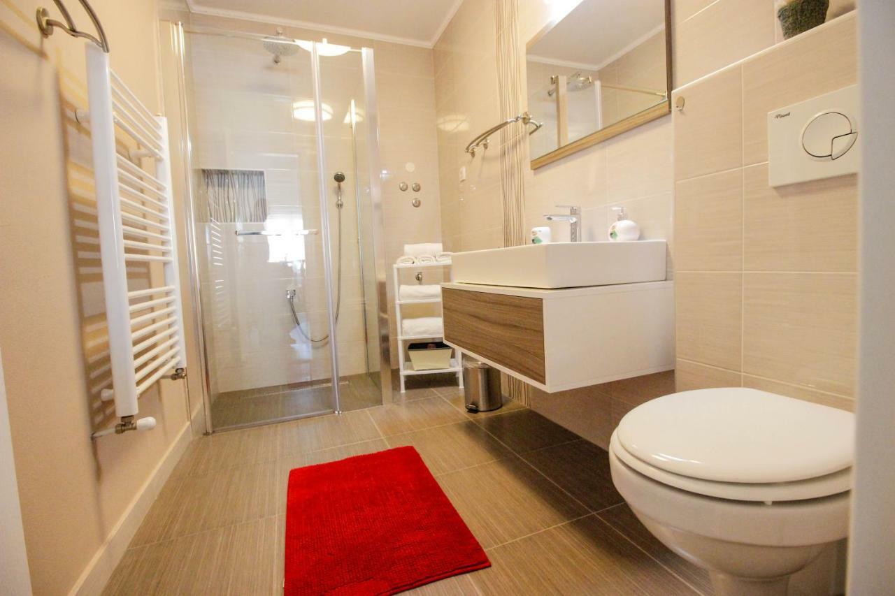 Appartement Sky Rovinj
