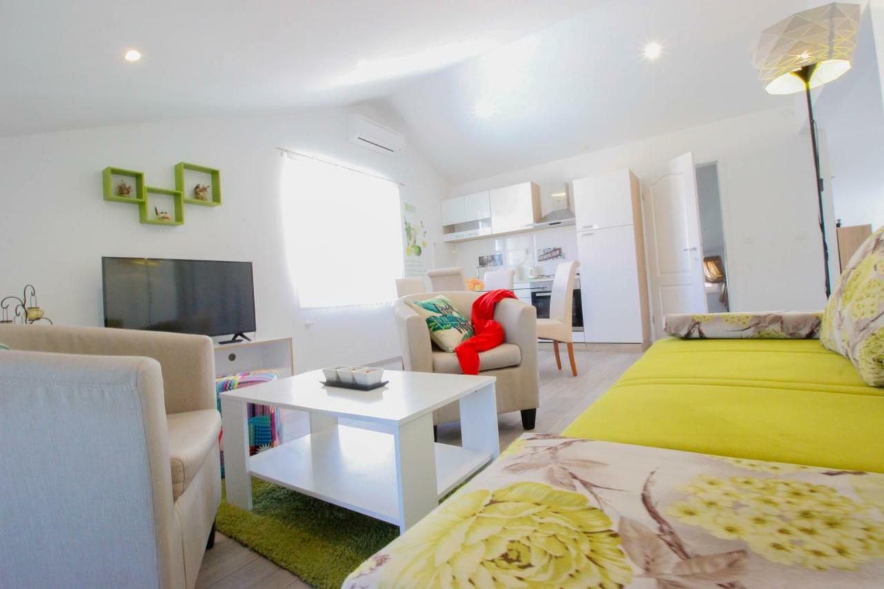 Sky Appartement
