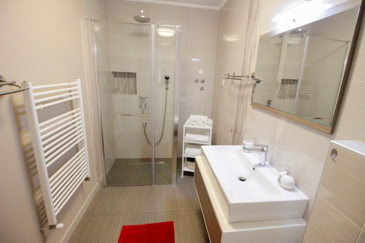 Appartement Sky Rovinj