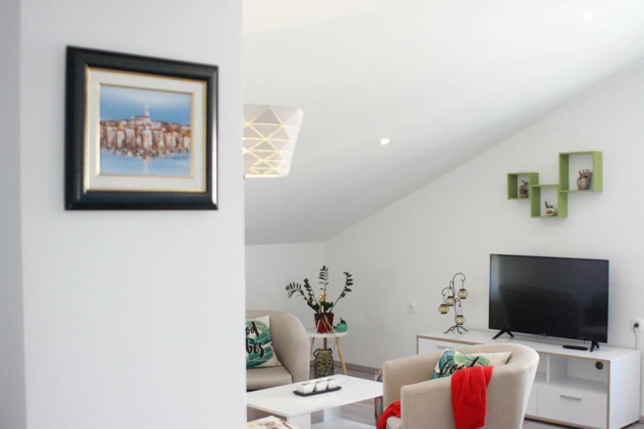 Sky Appartement