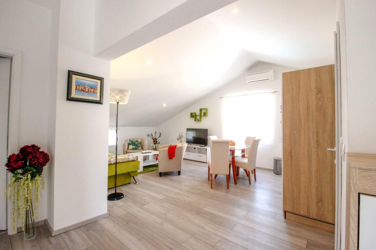 Sky Appartement *