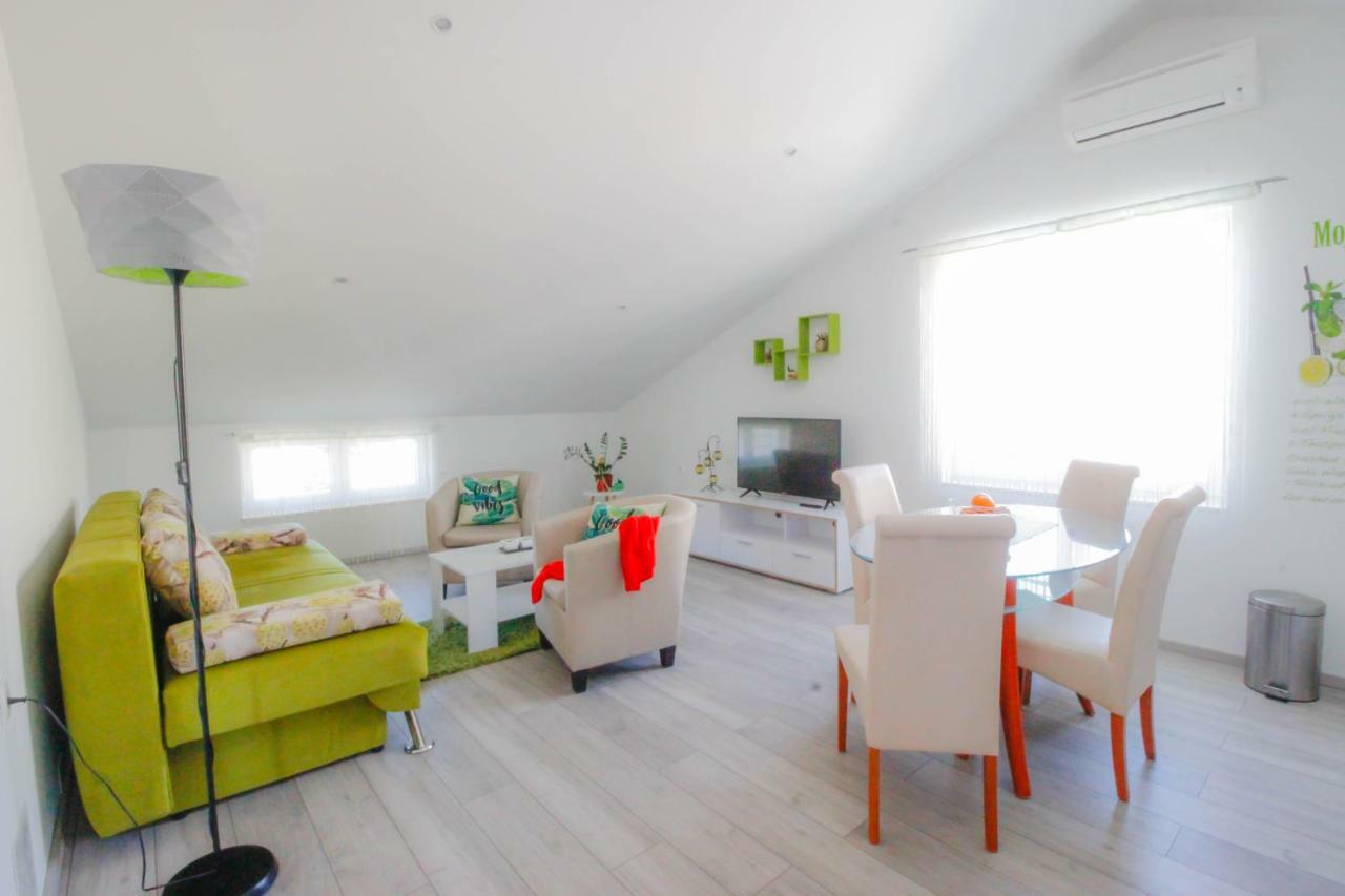 Appartement Sky Rovinj