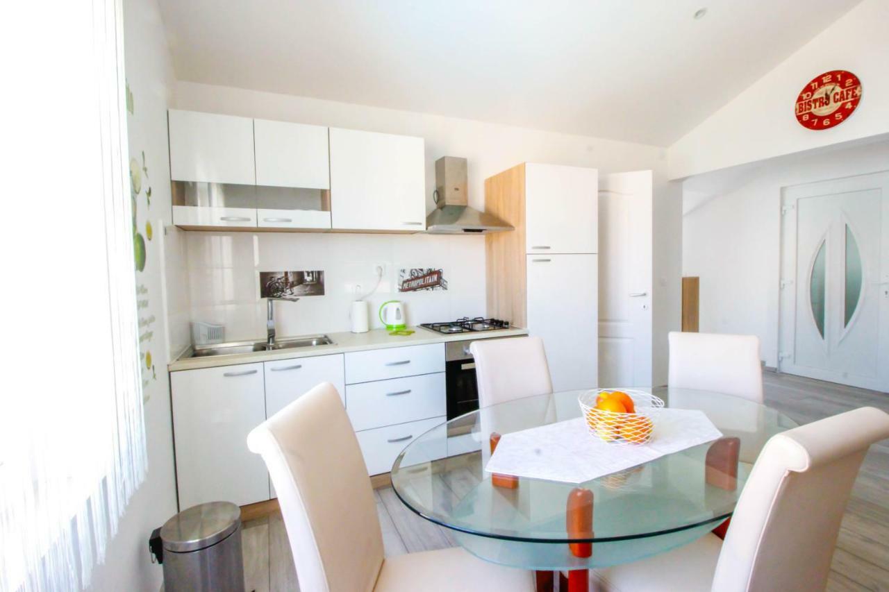 Sky Appartement Rovinj