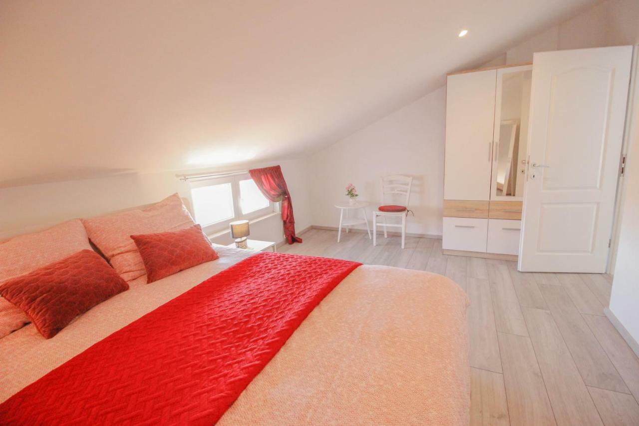 Sky Appartement