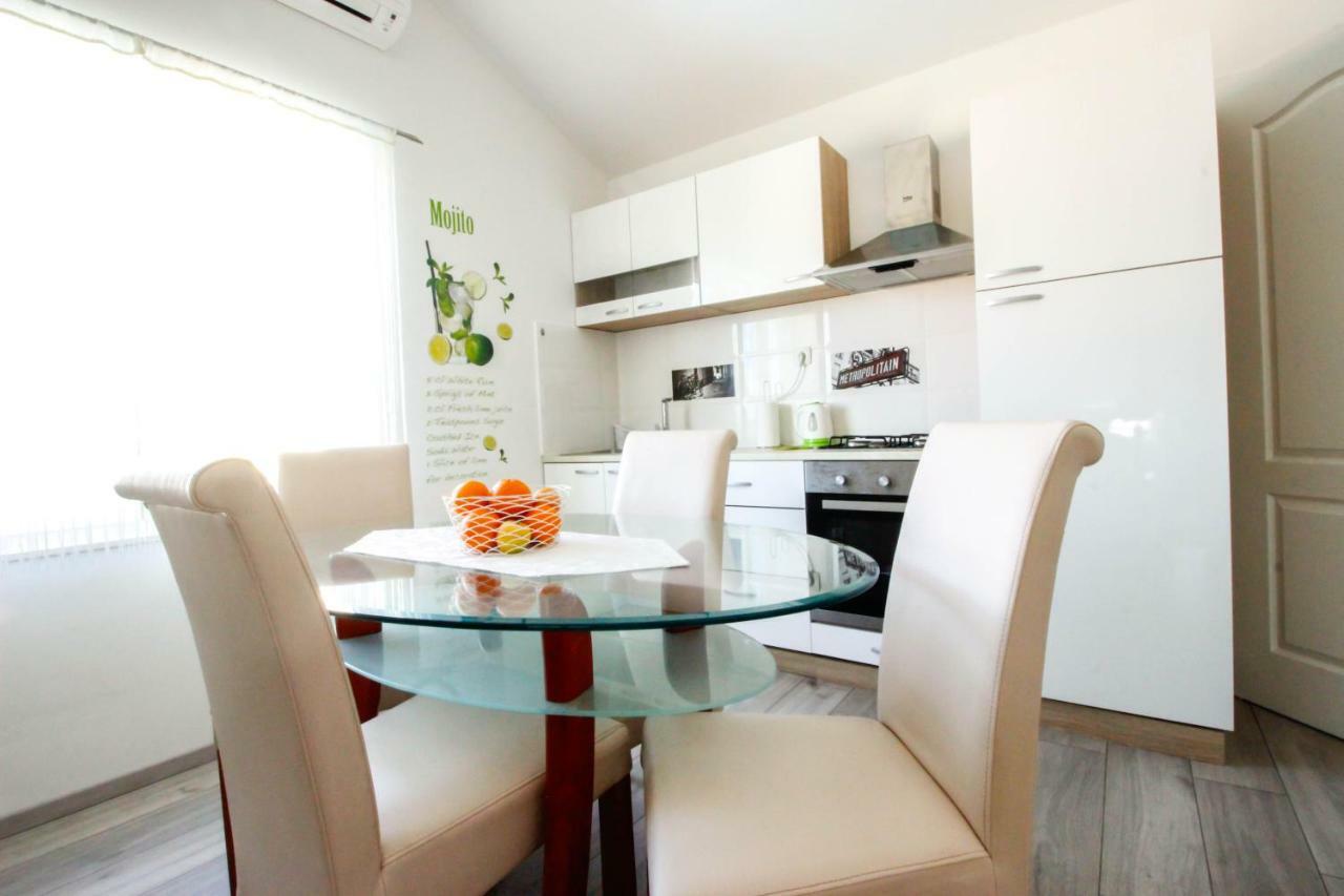 Sky Appartement